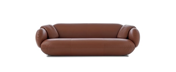 Leolux salon Pulla - 0